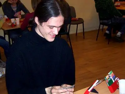 Robert Mróz