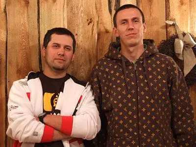 Drink Team jest Mistrzem Bolesławca w Beerpongu
