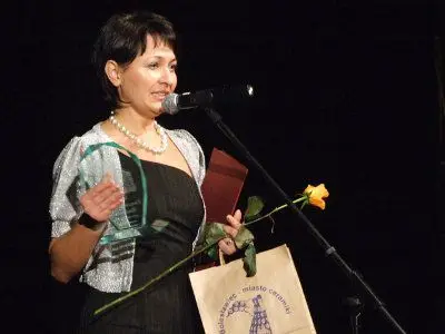 Nagrodzona Ewa Lijewska wkrótce zostanie dyrektorem BOK