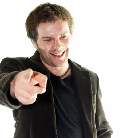 Tomasz Sawczak