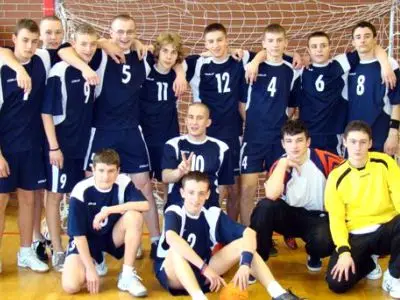 Wicemistrzowie Bolesławca