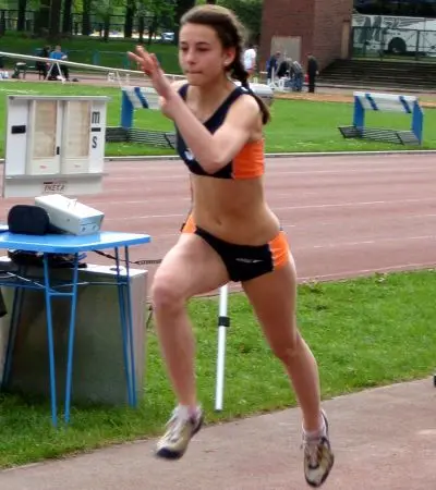 Paula Kowalik