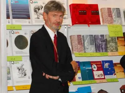 Jan A. Choroszy