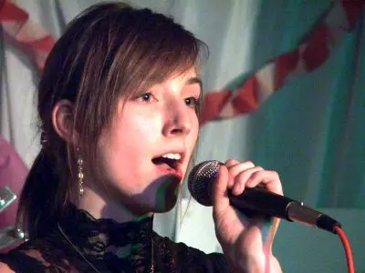 Angelika Bujak