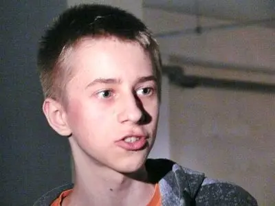 Zwycięzcą turnieju okazał się Jakub Suchcicki
