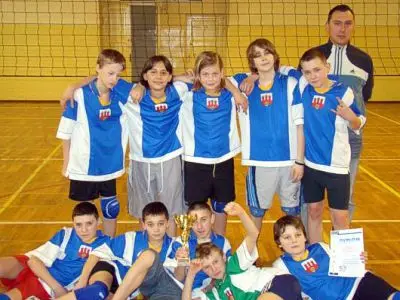 Mistrzowie Bolesławca