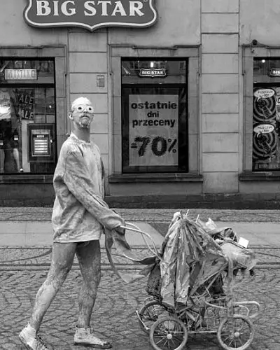 Zdjęcie, które zwyciężyło w konkursie fotograficznym