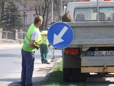 Część piachu jest zbierana w sposób tradycyjny