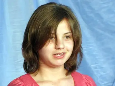 Barbara Frencer