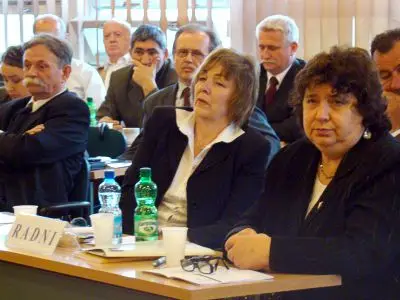 Wykonanie budżetu poparli wszyscy radni Rady Powiatu