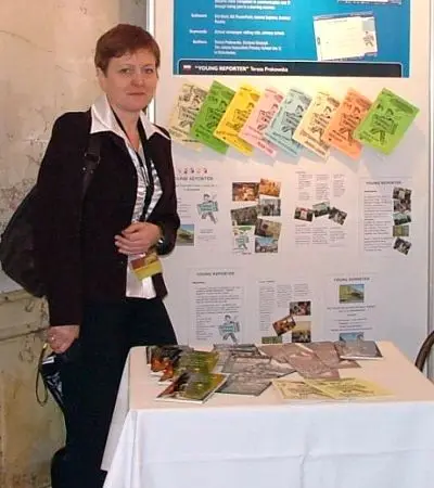 Teresa Prokowska