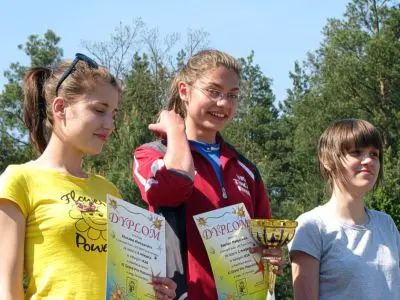 W środku: Małgorzata Szeliga