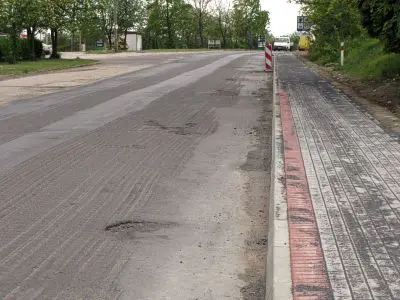 Niedogodności potrwają do końca lipca
