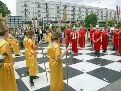 W turnieju miast partnerskich Bolesławiec – Liberec zwyciężyli gospodarze