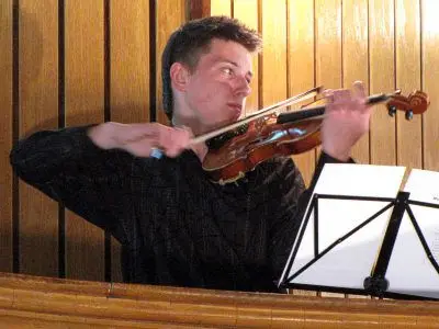 Krzysztof Starosta