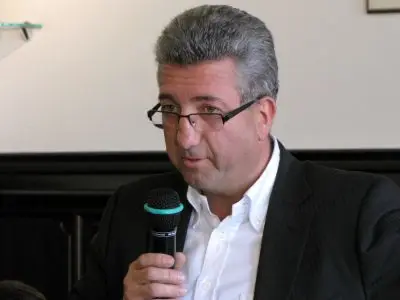 W środę Olgierd Hoffman odpowiadał na pytania radnych
