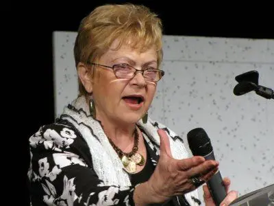 Danuta Maślicka