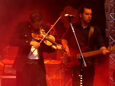 Zespół „Zakopower” zagrał bardzo dobry koncert