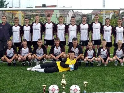 Mistrzowie okręgu jeleniogórskiego