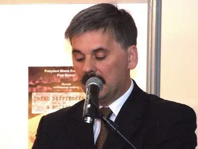 Dr Jarosław Syrnyk mówił o tym jak bezpieka traktowała repatriantów z byłej Jugosławii