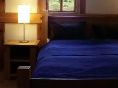 Pokój w Niebieskim Buraku