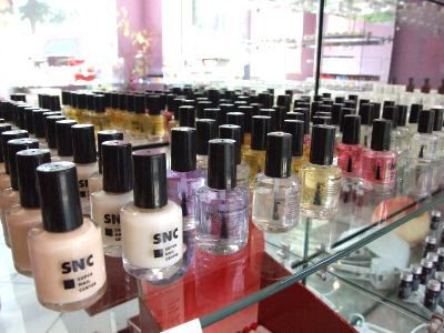 Jesteśmy jedynym i wyłącznym przedstawicielem marki SNC w Polsce