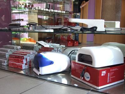 W naszym sklepie kupisz także wyposażenie do swojego salonu