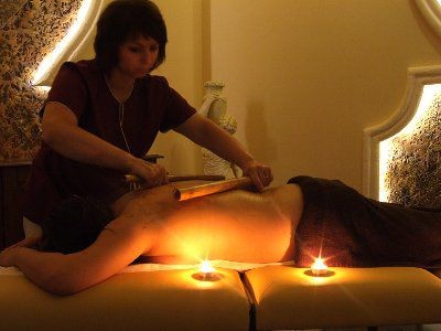 Połączenie czekolady z królewskim bambusem przyniesie ukojenie po ciężkim dniu