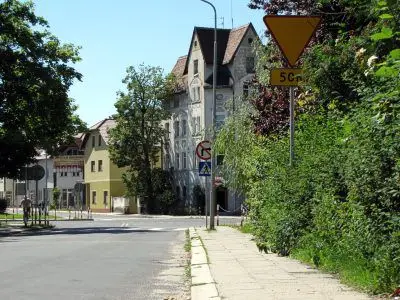 Według urzędników DSDiK, oznakowanie skrzyżowania jest „czytelne i prawidłowe”