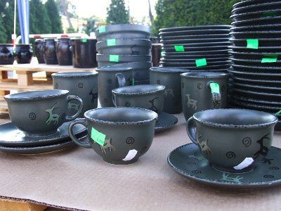 Można kupić wysokiej jakości wyroby nawet z 40% rabatem