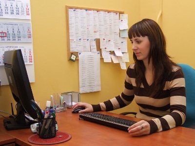 Biuro Ronin mieści się w Bolesławcu, przy ul. Mickiewicza 6 (II piętro)