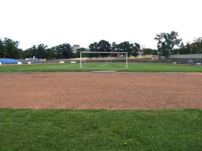 Przebudowa stadionu ma rozpocząć się i zakończyć w 2010 roku