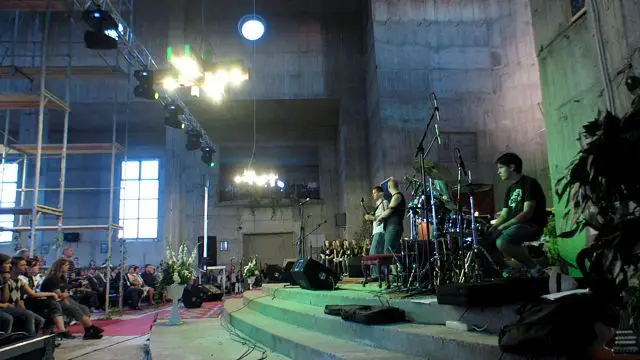 Biedacy i niewolnicy swoim talentem dawali świadectwo równości wszystkich ludzi. Bluesman i Jezus zagraliby razem bez nut.