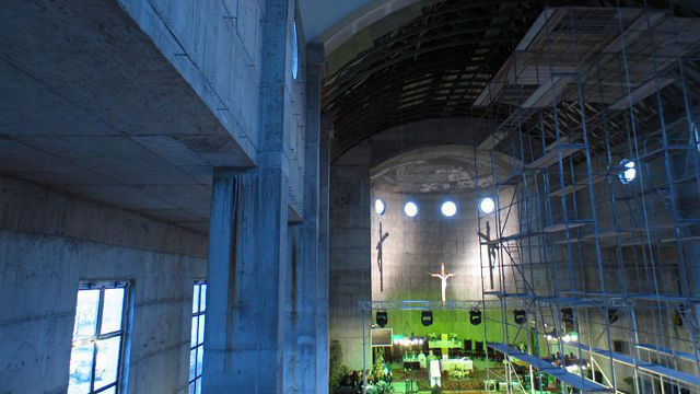 Warto zaśpiewać bluesową modlitwę, prosząc o umiejętność zachwycenia się i siłę do pracy nad naszymi talentami. Amen.