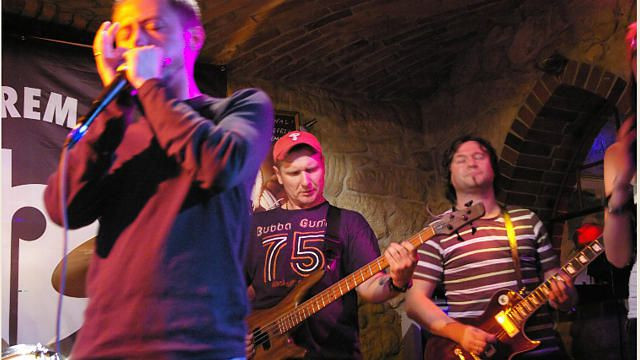 Przychodząc na koncert i dobrze się bawiąc razem tworzymy imprezę jaką jest Blues nad Bobrem