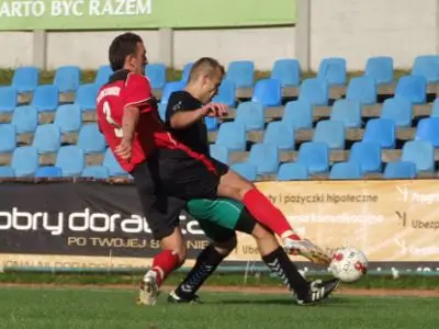 BKS przegrał z Miedzią II Legnica 2:3