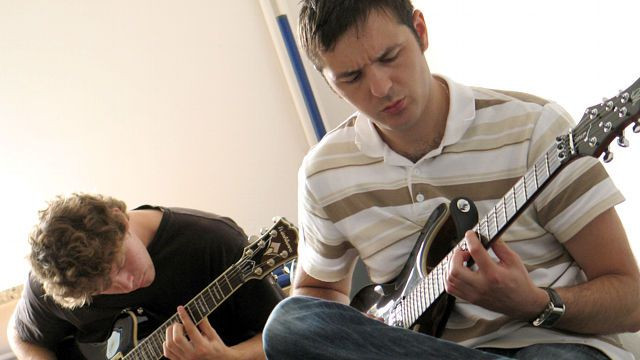 Warsztatowicze poznawali siebie, swoje zdolności i ograniczenia