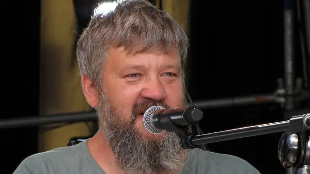 Orkiestra św. Mikołaja: Bogdan Bracha