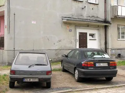 Jak mówi Piotr Woch, zastępca dyrektora MZGM, w tym miejscu i tak nie można parkować