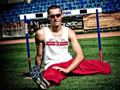 Jacek Nabożny