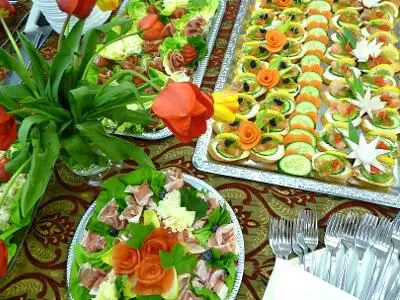 Oleńka - Profesjnonalny Catering