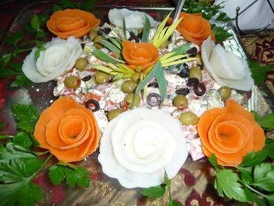 Oleńka - Profesjonalny Catering