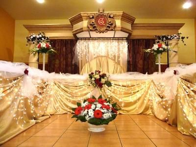 Galeria - Centrum Weselno-Bankietowe ul. II Armii Wojska Polskiego 6