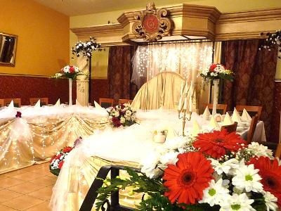 Galeria - Centrum Weselno-Bankietowe ul. II Armii Wojska Polskiego 6