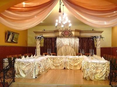 Galeria - Centrum Weselno-Bankietowe ul. II Armii Wojska Polskiego 6