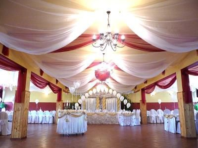 Sala weselno-bankietowa ul. Jana Pawła II 38 c