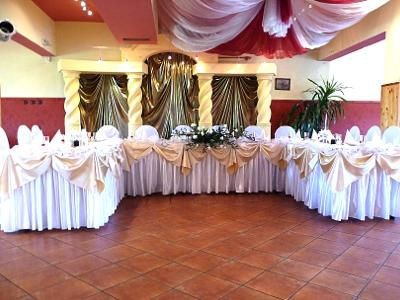 Sala weselno-bankietowa ul. Jana Pawła II 38 c