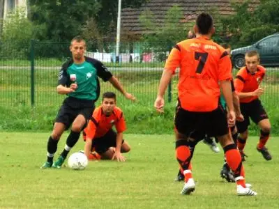 Kamil Mielnik nie może odnaleźć formy z porzednich sezonów