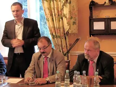 Chciałbym to podkreślić: Platforma Obywatelska to jedyna partia w Polsce, która tak mocno i tak owocnie współpracuje ze swoją młodzieżówką – powiedział podczas sobotniego posiedzenia Konwentu Piotr Borys