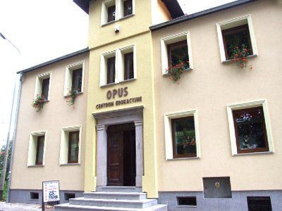 Centrum Edukacyjne Opus zaprasza na Warsztaty Plastyczne i do Klubu Miłośników Przyrody